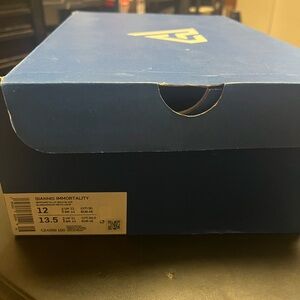 Nike Giannis Immortality